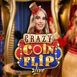 game logo by Evolution on casino-eurobet.com