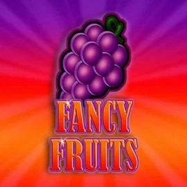 Fancy Fruits game by Gamomat – logo hosted on EuroBet Casino
