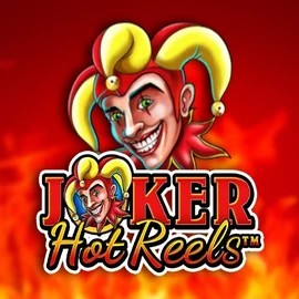 Play the Joker Hot Reels slot by Playtech on EuroBet Casino
