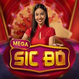 Enjoy Mega Sic Bo by Pragmatic Play – logo hosted on casino-eurobet.com