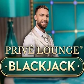 Privé Lounge Blackjack online slot from Pragmatic Play – play at casino-eurobet.com