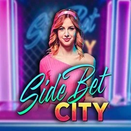 Side Bet City online slot from Evolution – play at casino-eurobet.com
