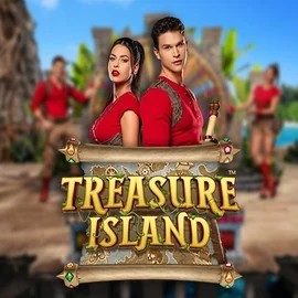 Treasure Island – slot by Pragmatic Play, featured at casino-eurobet.com
