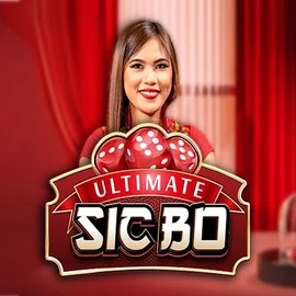 Play the Ultimate Sic Bo slot by Ezugi on EuroBet Casino