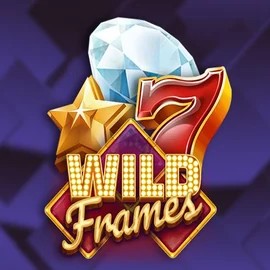 Play Wild Frames slot by Play'n GO on casino-eurobet.com